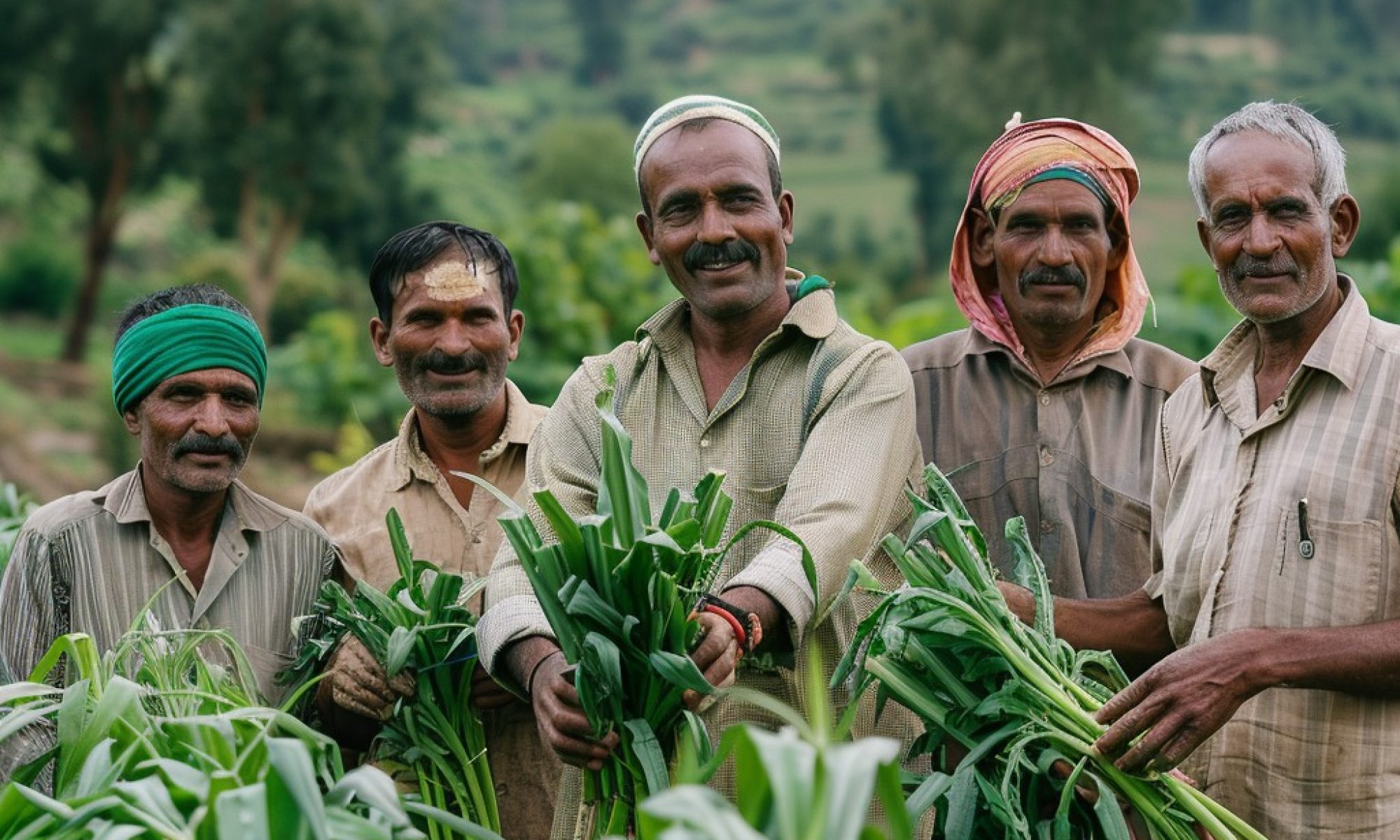 StockCake-Farmers Harvesting Crops_1726304607 StockCake-Farmers Harvesting Crops_1726304607